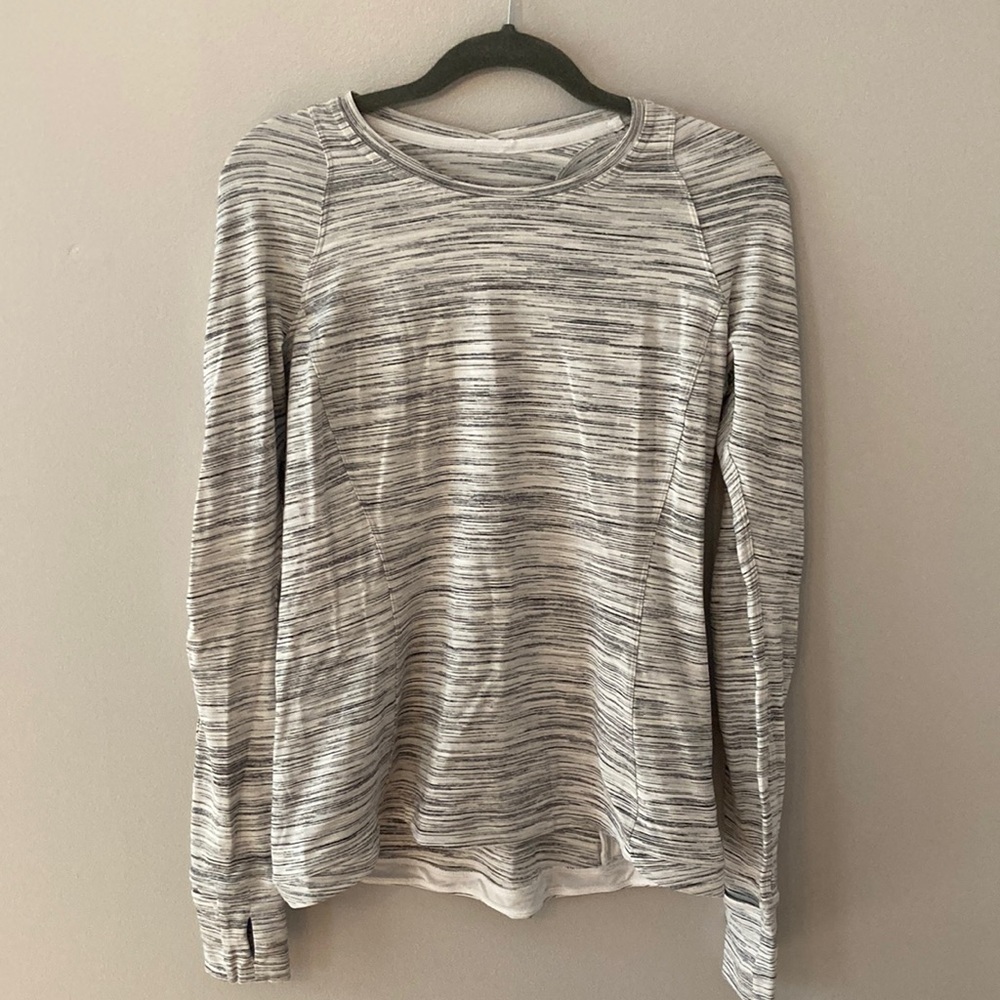 Lululemon Longsleeve